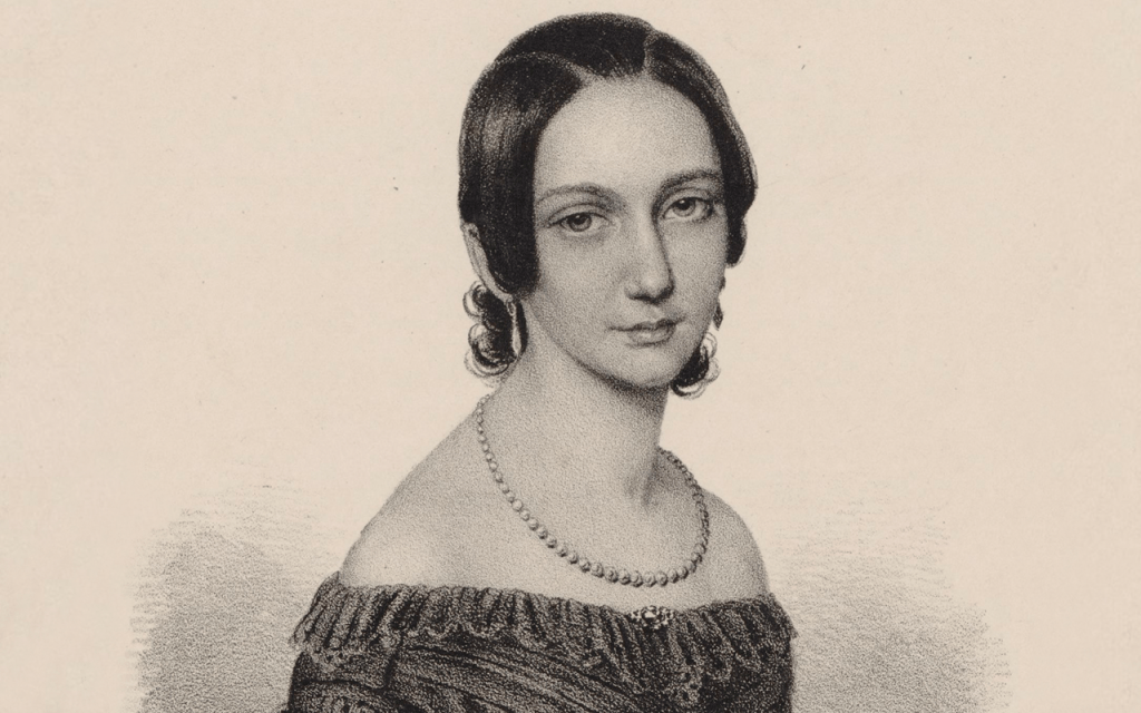 Clara Schumann